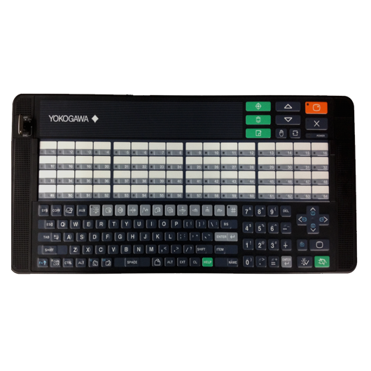AIP830-101/EIM New Yokogawa AIP830 Operation Keyboard